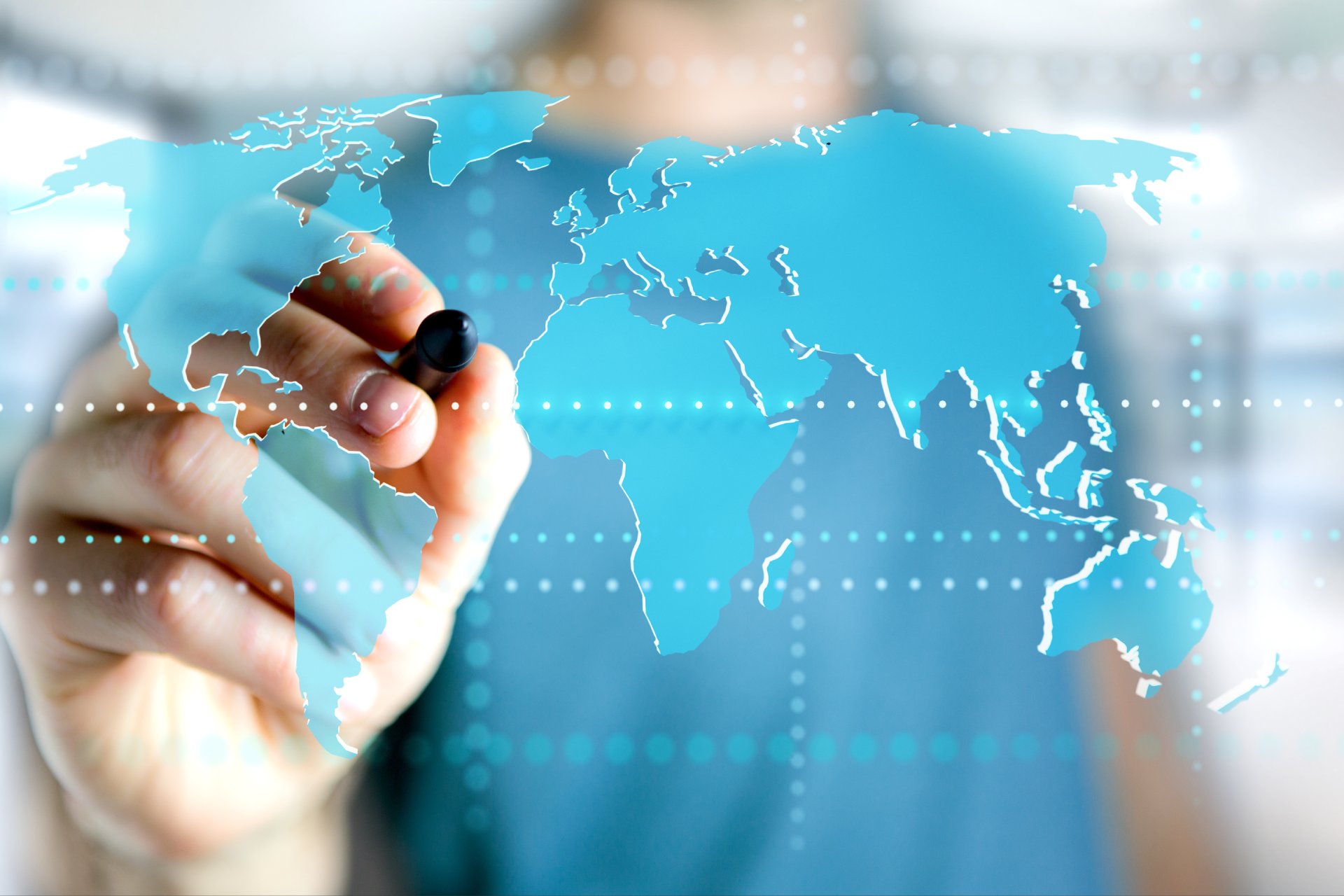 Own Network Advantage